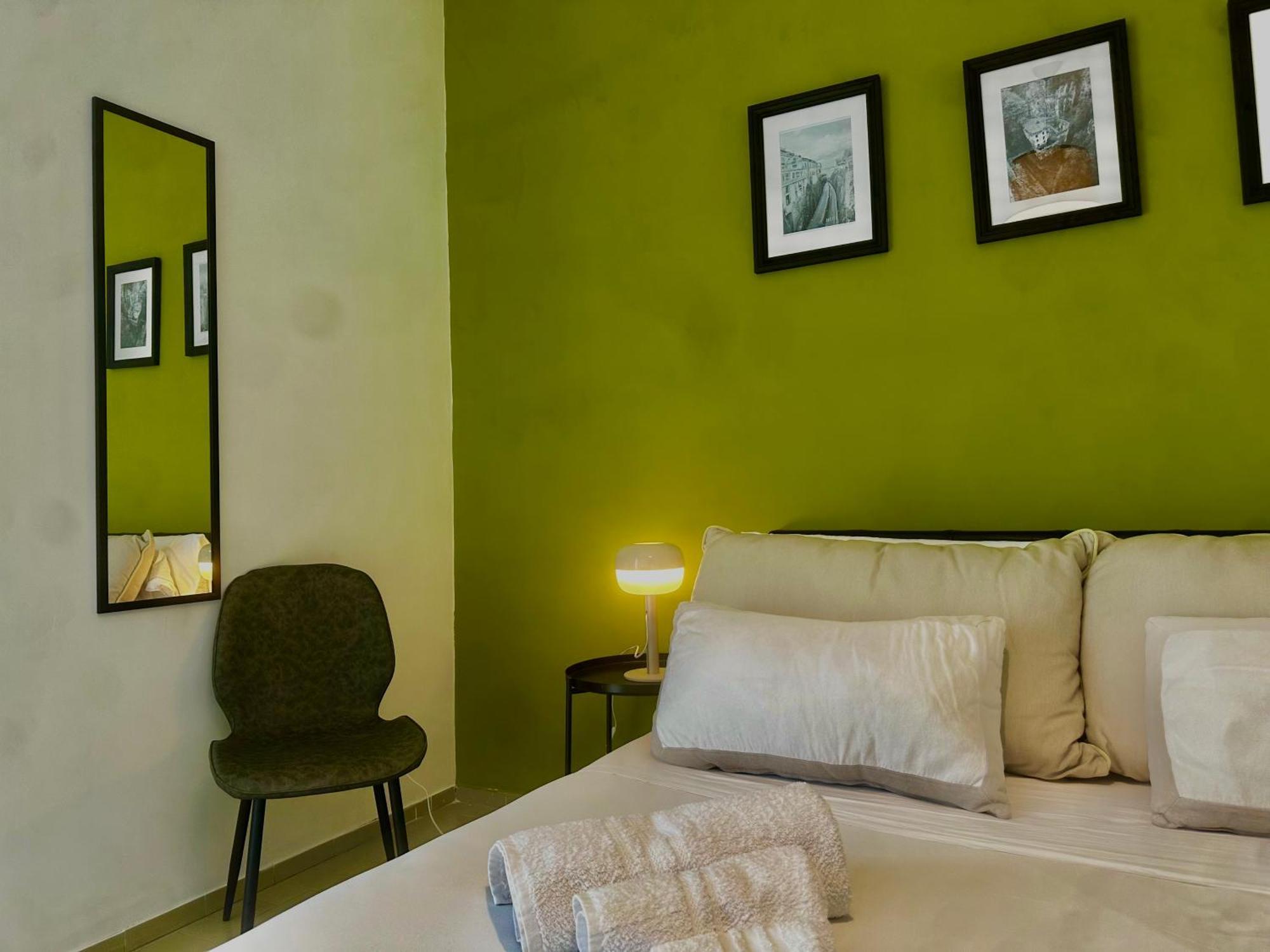 Roof And Sky Sorrento Center Suite Εξωτερικό φωτογραφία