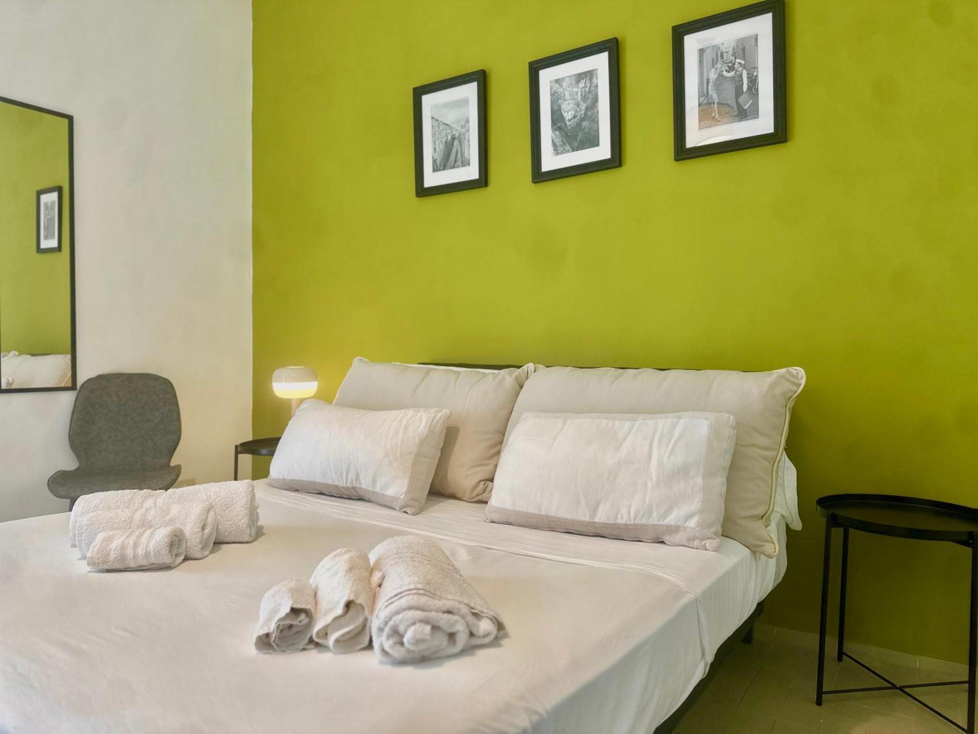 Roof And Sky Sorrento Center Suite Εξωτερικό φωτογραφία