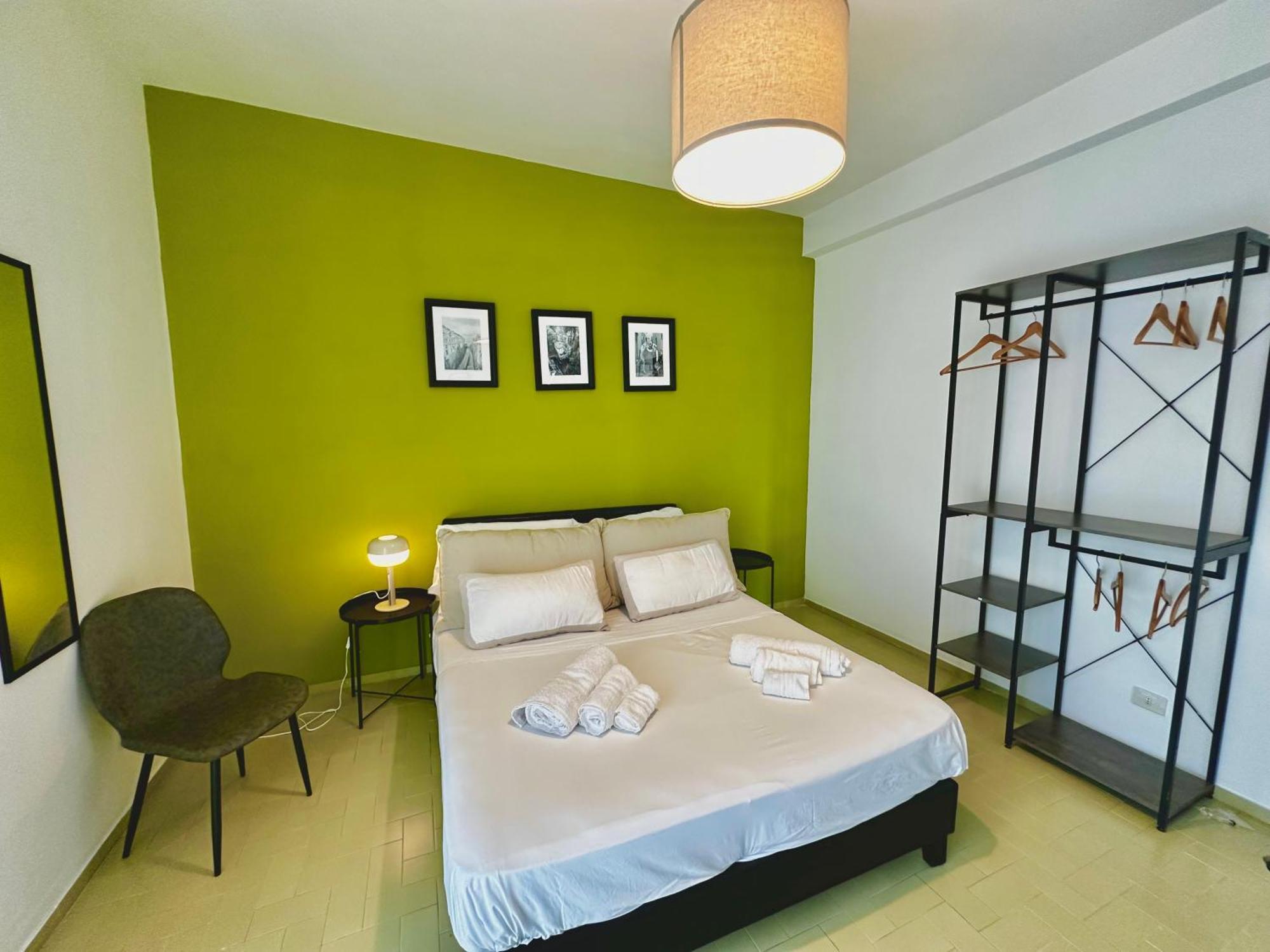 Roof And Sky Sorrento Center Suite Εξωτερικό φωτογραφία