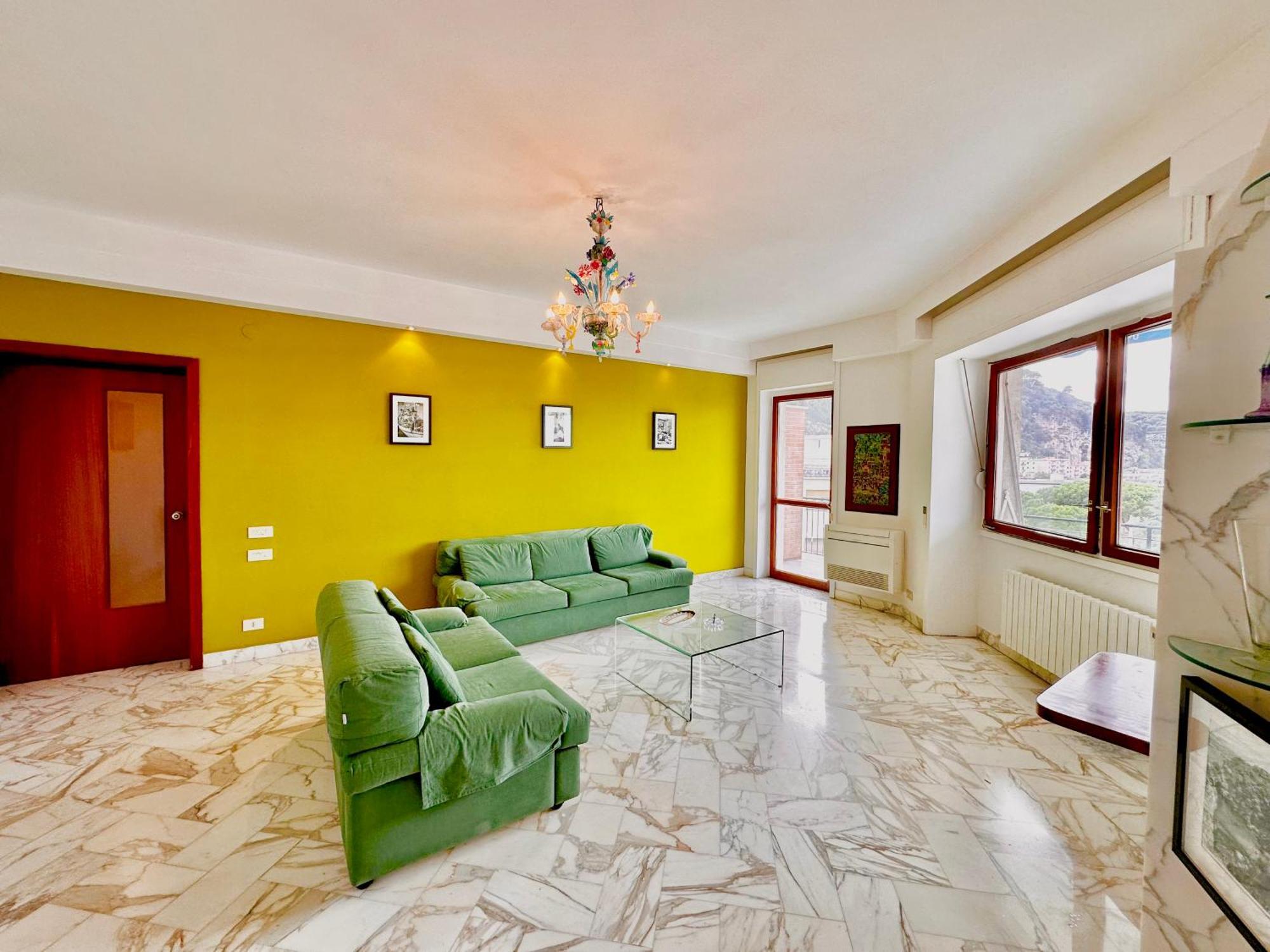 Roof And Sky Sorrento Center Suite Εξωτερικό φωτογραφία