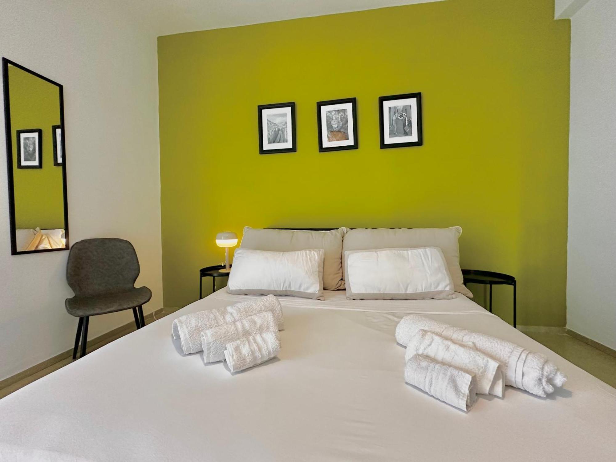 Roof And Sky Sorrento Center Suite Εξωτερικό φωτογραφία