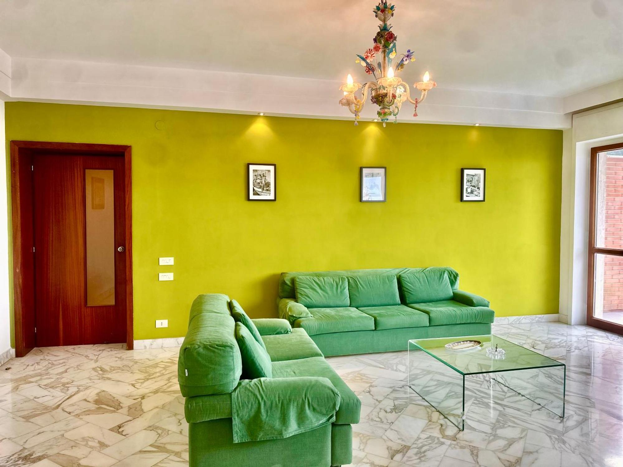 Roof And Sky Sorrento Center Suite Εξωτερικό φωτογραφία