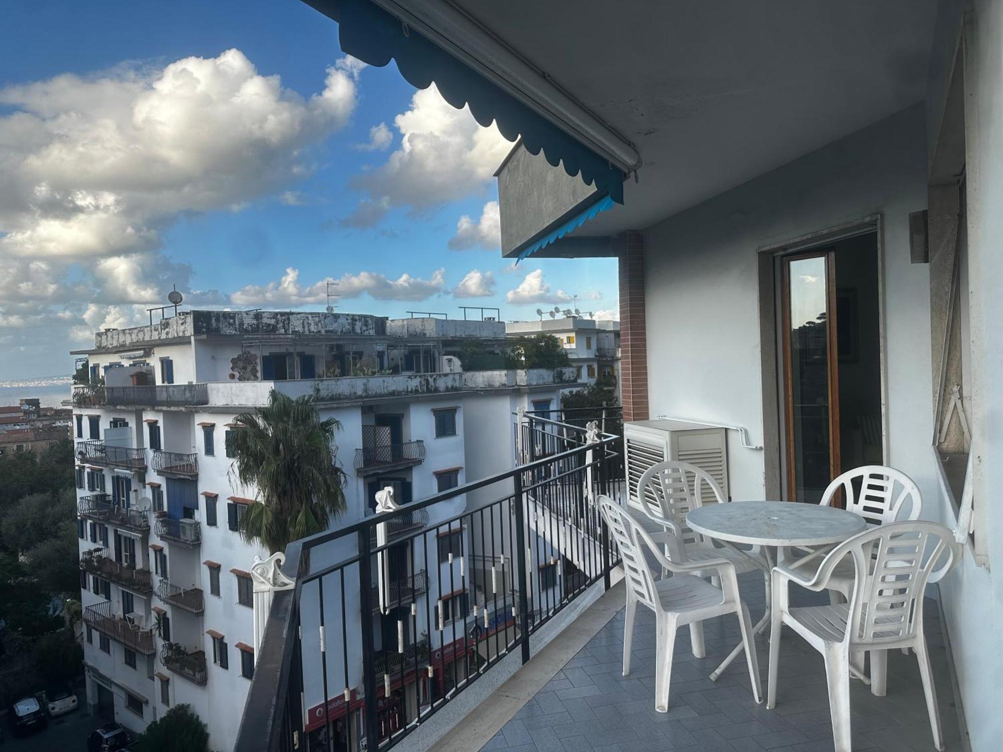 Roof And Sky Sorrento Center Suite Εξωτερικό φωτογραφία